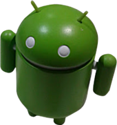 Android - Series 1 Blind Box